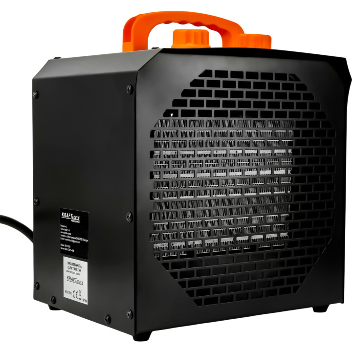 NAGRZEWNICA ELEKTRYCZNA 5500W KD11992