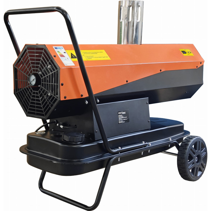 NAGRZEWNICA OLEJOWA 30kW KD5961