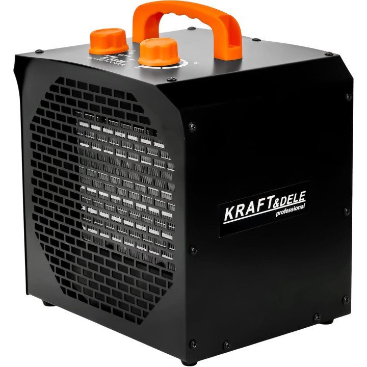 NAGRZEWNICA ELEKTRYCZNA 5500W KD11992