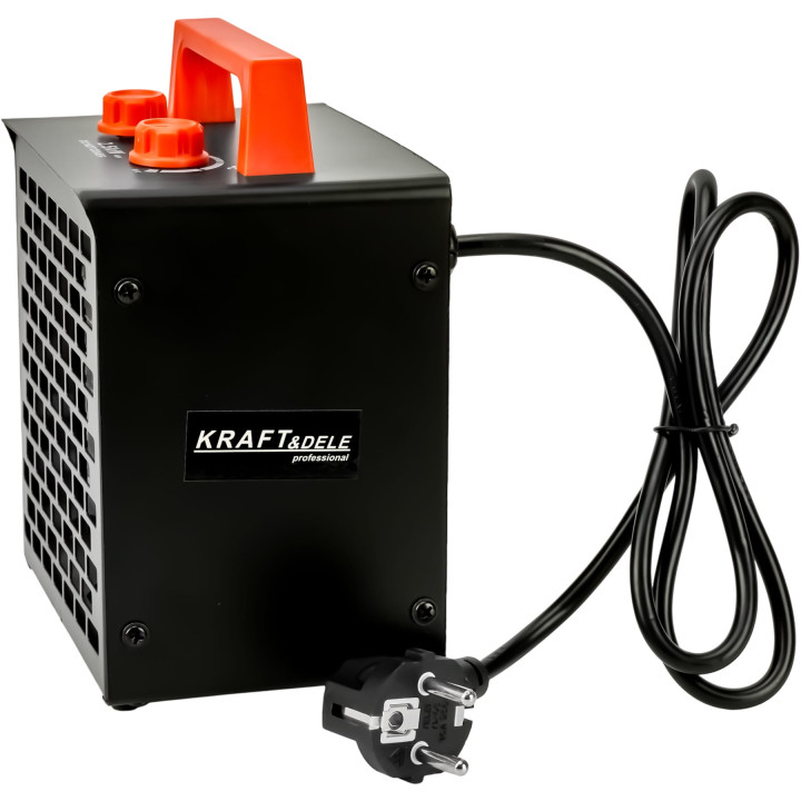 NAGREZWNICA ELEKTRYCZNA 2500W KD11990