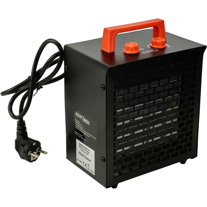 NAGRZEWNICA ELEKTRYCZNA 3500W KD11991