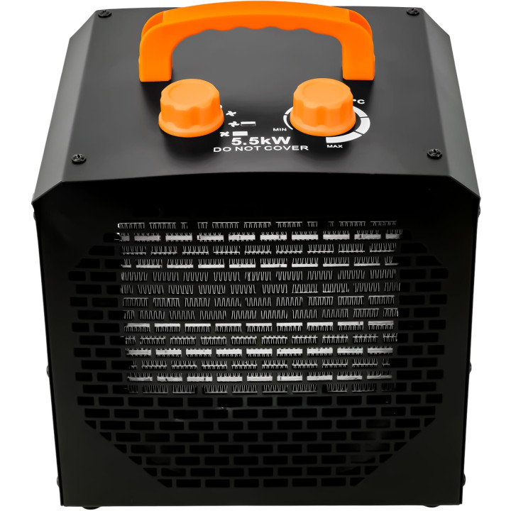 NAGRZEWNICA ELEKTRYCZNA 5500W KD11992