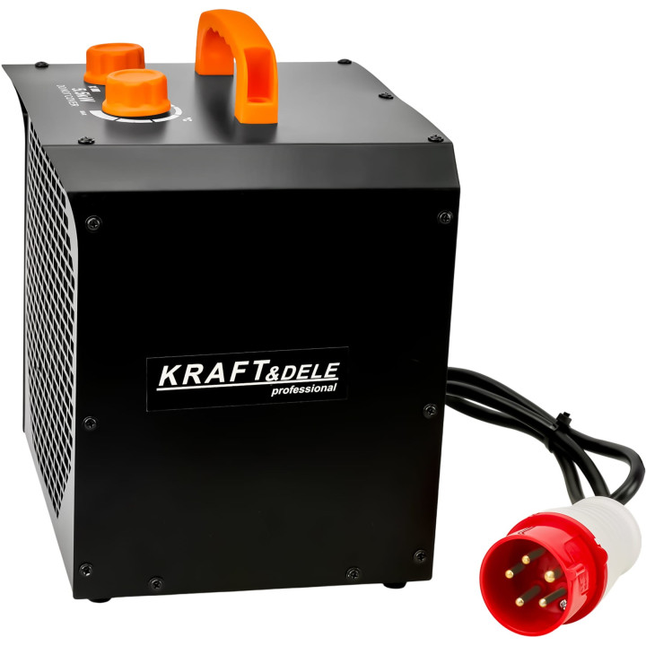 NAGRZEWNICA ELEKTRYCZNA 5500W KD11992
