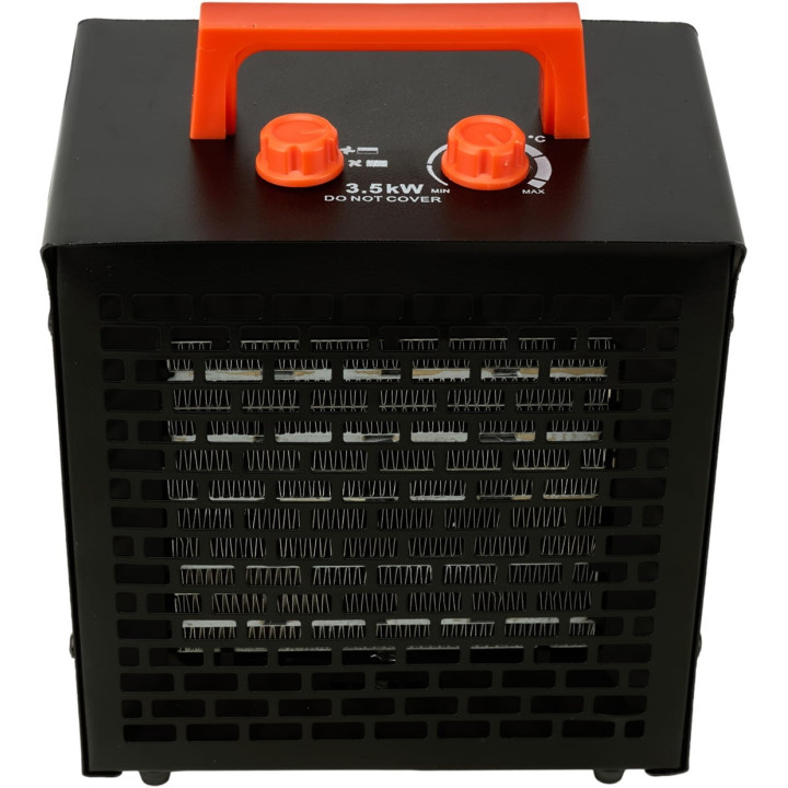 NAGRZEWNICA ELEKTRYCZNA 3500W KD11991