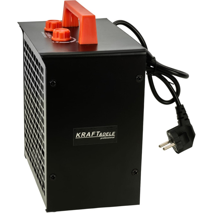 NAGRZEWNICA ELEKTRYCZNA 3500W KD11991