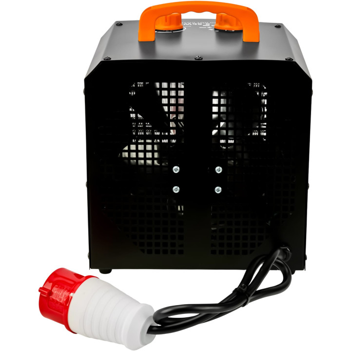 NAGRZEWNICA ELEKTRYCZNA 5500W KD11992