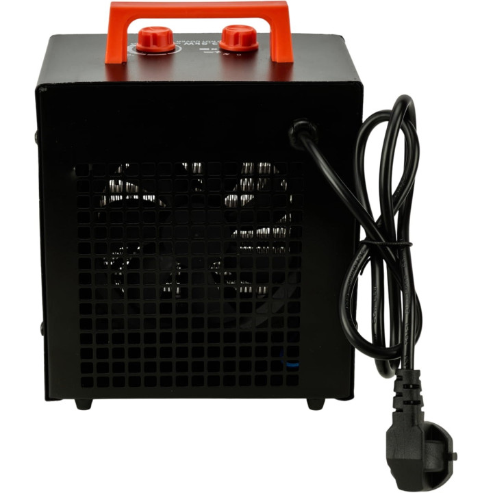 NAGRZEWNICA ELEKTRYCZNA 3500W KD11991