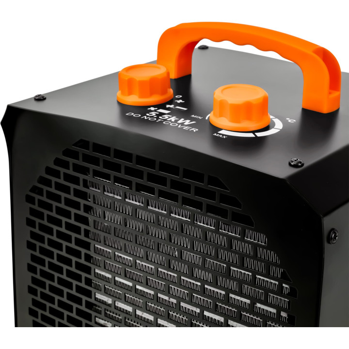 NAGRZEWNICA ELEKTRYCZNA 5500W KD11992