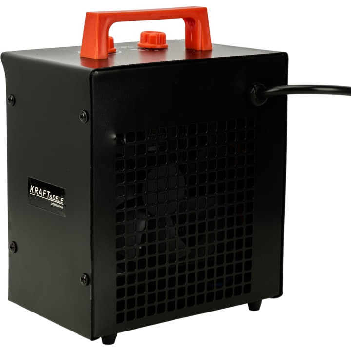 NAGRZEWNICA ELEKTRYCZNA 3500W KD11991
