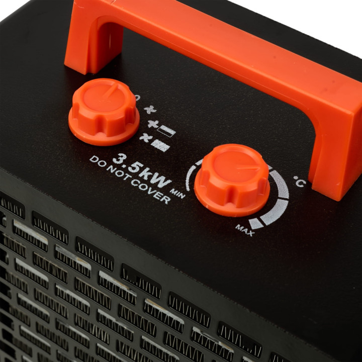 NAGRZEWNICA ELEKTRYCZNA 3500W KD11991