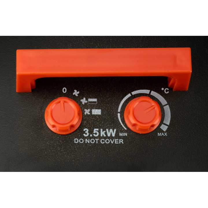 NAGRZEWNICA ELEKTRYCZNA 3500W KD11991