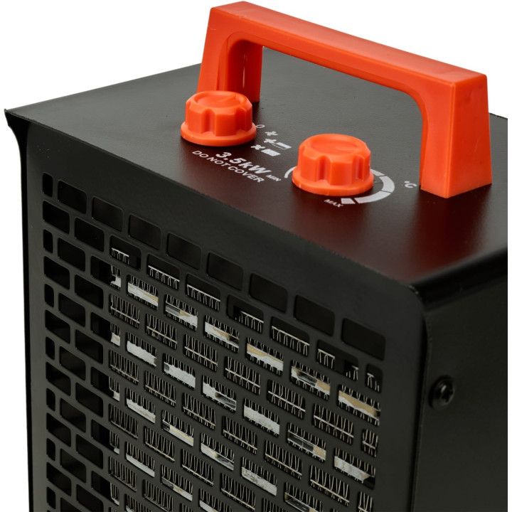 NAGRZEWNICA ELEKTRYCZNA 3500W KD11991