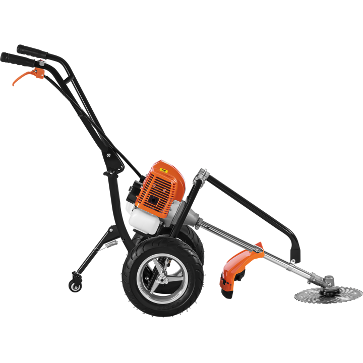 KOSA SPALINOWA NA KÓŁKACH 5,2KM KD5188