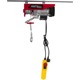 WYCIĄGARKA ELEKTRYCZNA 230V 650W KD2190