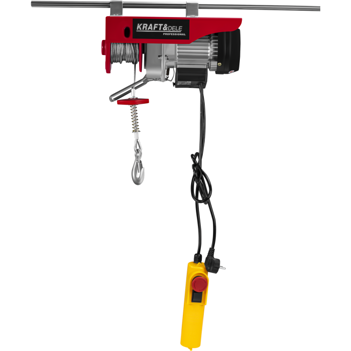 WYCIĄGARKA ELEKTRYCZNA 230V 650W KD2190