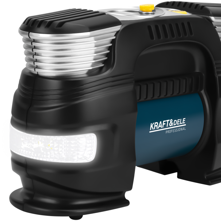 KOMPRESOR SAMOCHODOWY 7BAR 250W KD3443