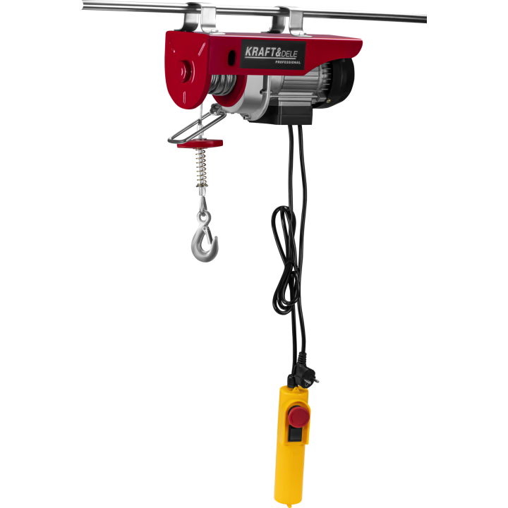 WYCIĄGARKA ELEKTRYCZNA 230V 650W KD2190