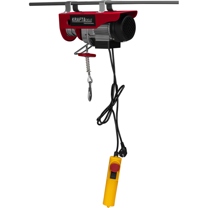 WYCIĄGARKA ELEKTRYCZNA 230V 650W KD2190