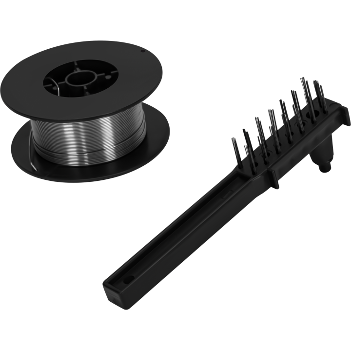 SPAWARKA INWERTOROWA MIG FLUX MMA TIG LIFT 200A KD1786