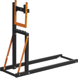 STOJAK/KOZIOŁEK DO CIĘCIA DREWNA KD3175