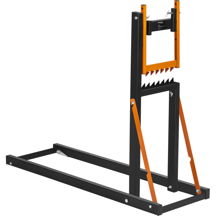 STOJAK/KOZIOŁEK DO CIĘCIA DREWNA KD3175