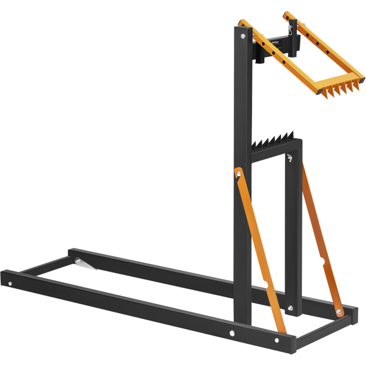 STOJAK/KOZIOŁEK DO CIĘCIA DREWNA KD3175