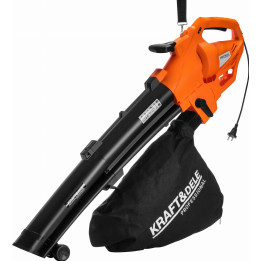 ELEKTRYCZNA DMUCHAWA DO LIŚCI 3600W KD5197