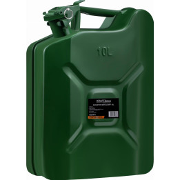 METALOWY KANISTER 10L KD5441