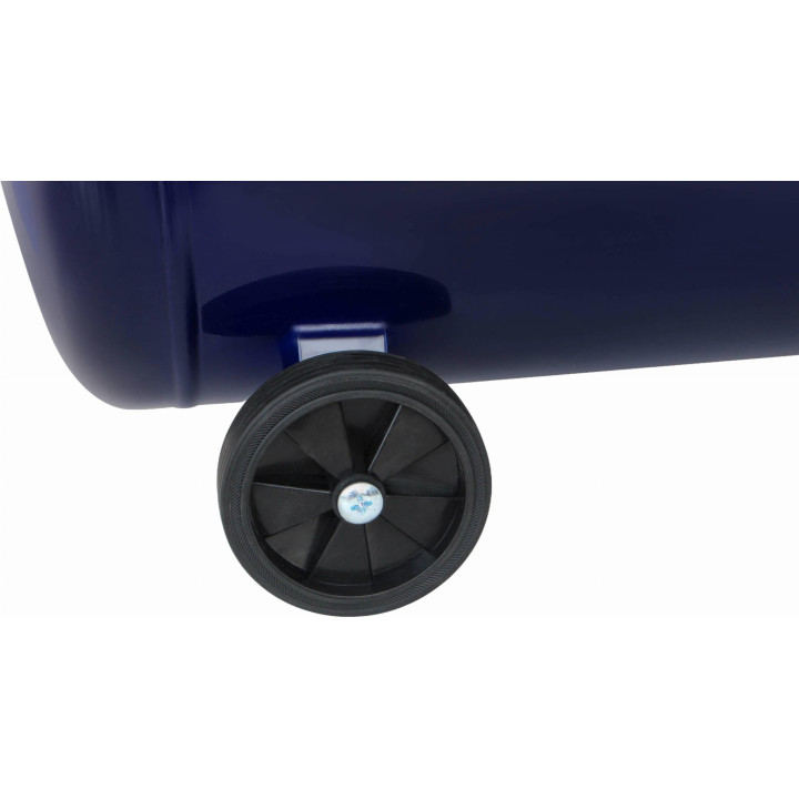 Kompresor olejowy 50L 230V KD4051