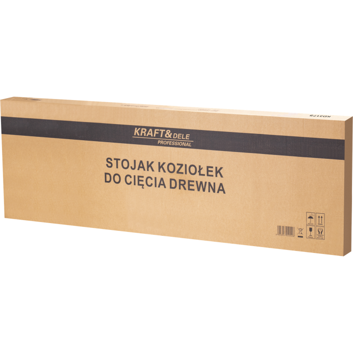 STOJAK/KOZIOŁEK DO CIĘCIA DREWNA KD3175