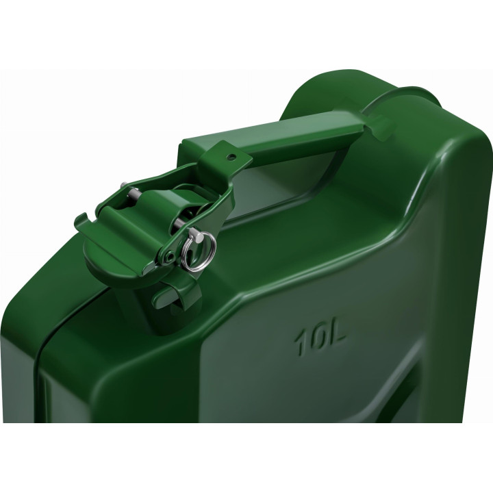METALOWY KANISTER 10L KD5441