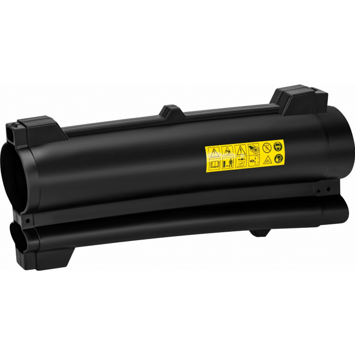 ELEKTRYCZNA DMUCHAWA DO LIŚCI 3600W KD5197