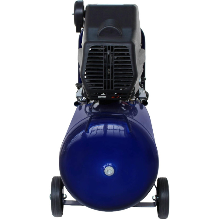 Kompresor olejowy 50L 230V KD4051