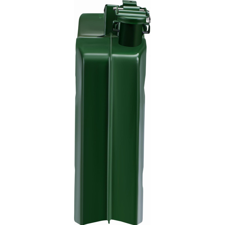 METALOWY KANISTER 10L KD5441
