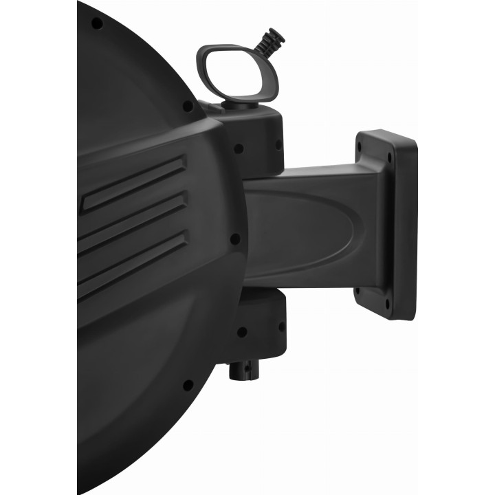 Wąż pneumatyczny zwijany 30m+2m 1/4" KD2160