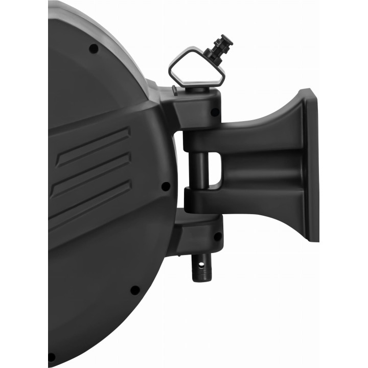 Wąż pneumatyczny zwijany 15m+1,5m 1/4" KD2158