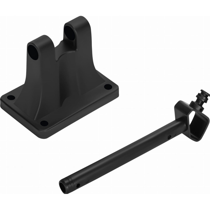 Wąż pneumatyczny zwijany 15m+1,5m 1/4" KD2158