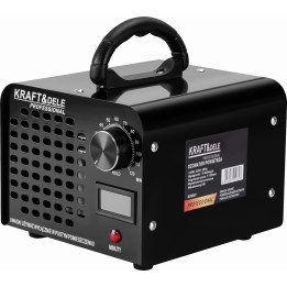 Ozonator powietrza 145W z filtrem KD5357