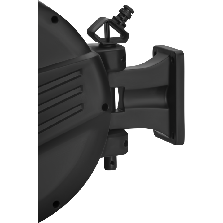 WĄŻ PNEUMATYCZNY ZWIJANY 10M 1/4" KD2157