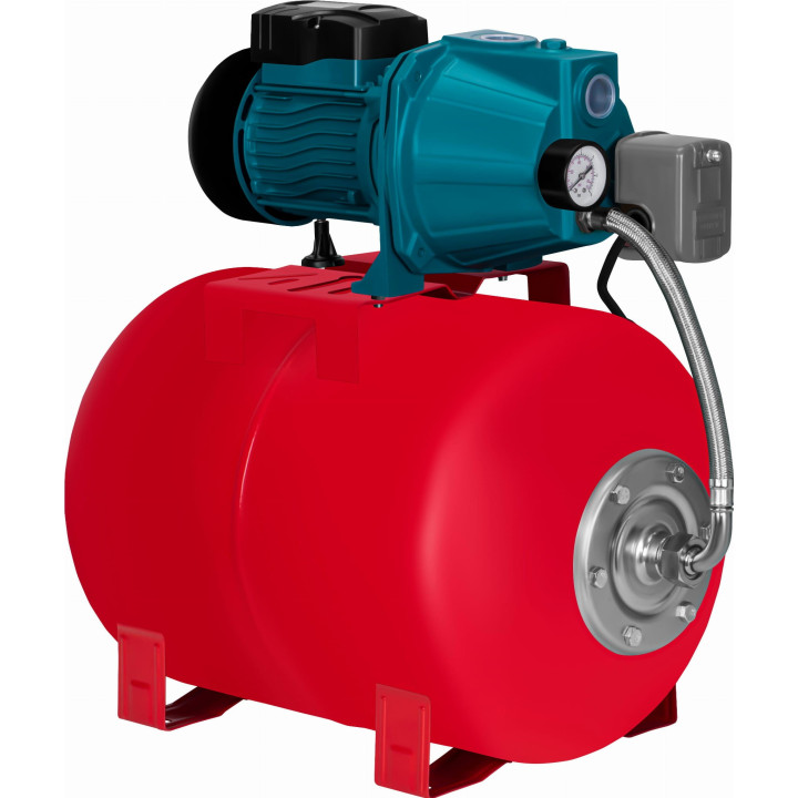 Hydrofor elektryczny 1200W 3600L/h KD5232