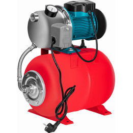 Hydrofor elektryczny do wody 24L 1300W 6000L/h KD5231