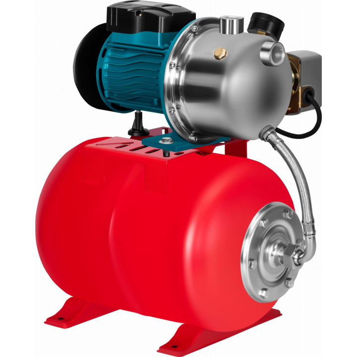 Hydrofor elektryczny do wody 24L 1300W 6000L/h KD5231