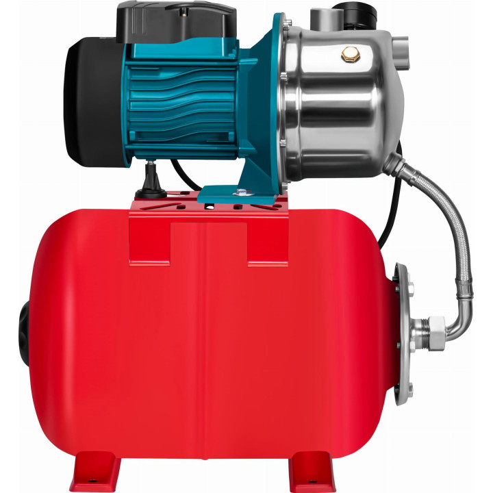 Hydrofor elektryczny do wody 24L 1300W 6000L/h KD5231