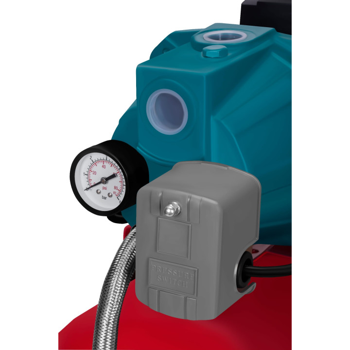 Hydrofor elektryczny 1200W 3600L/h KD5232