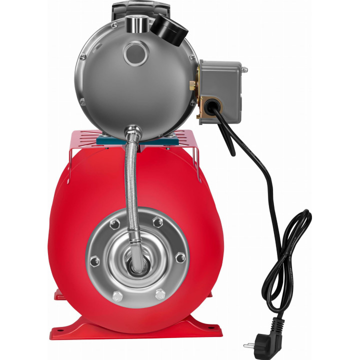 Hydrofor elektryczny do wody 24L 1300W 6000L/h KD5231