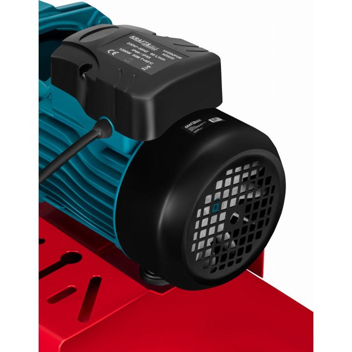 Hydrofor elektryczny 1200W 3600L/h KD5232