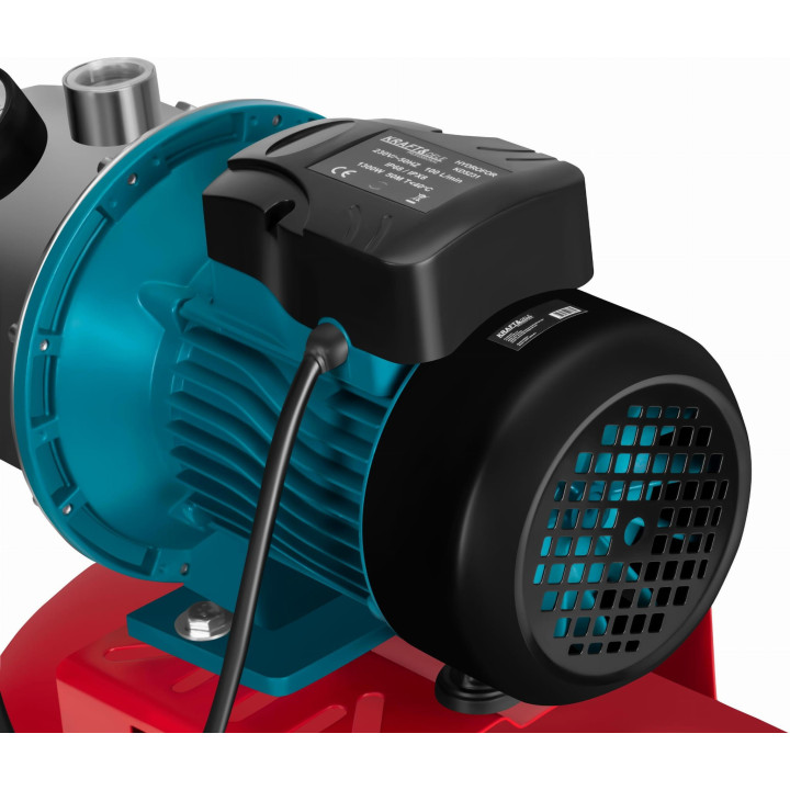 Hydrofor elektryczny do wody 24L 1300W 6000L/h KD5231