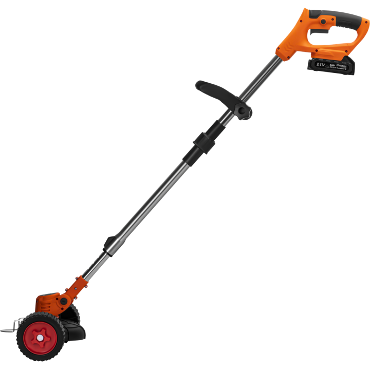 Podkaszarka akumulatorowa 21V 2Ah x 2szt 1000W 11000rpm KD5129
