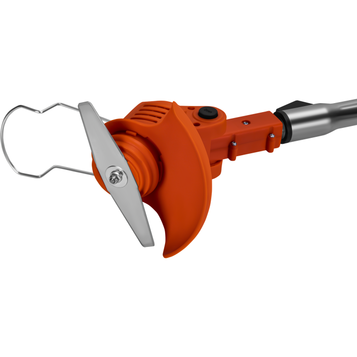 Podkaszarka akumulatorowa 21V 2Ah x 2szt 1000W 11000rpm KD5129