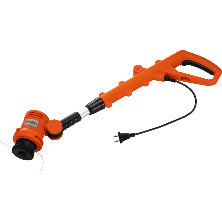 Podkaszarka elektryczna 1600W 12000rpm KD5093